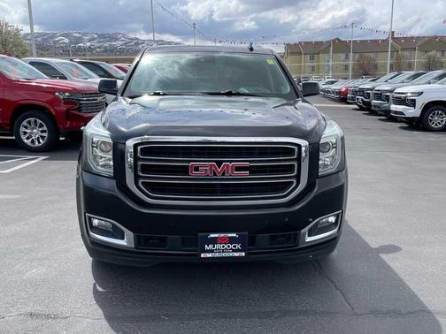 2020 GMC Yukon XL SLT