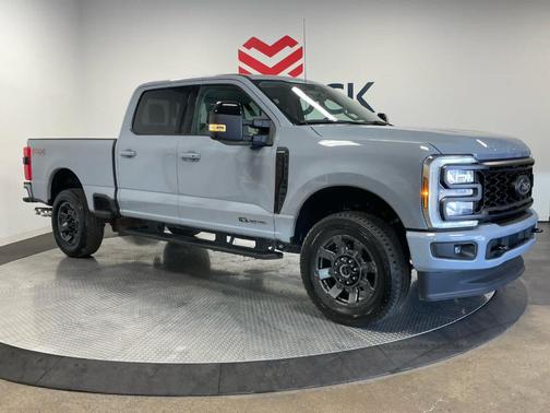 2024 Ford F-350 Lariat Super Duty