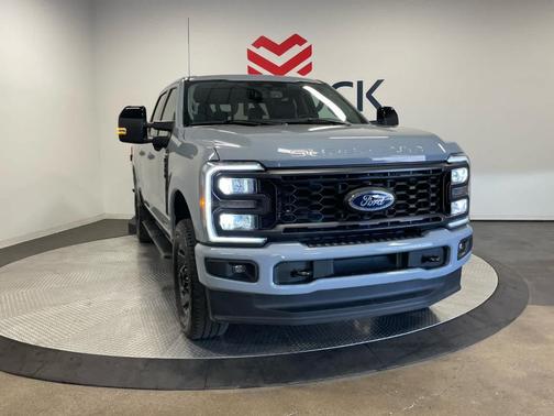 2024 Ford F-350 Lariat Super Duty