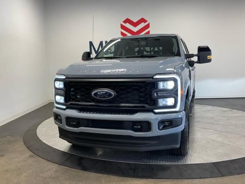 2024 Ford F-350 Lariat Super Duty