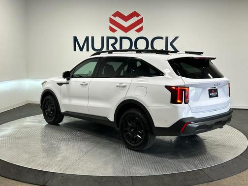 2024 Kia Sorento X-Pro SX Prestige
