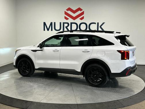 2024 Kia Sorento X-Pro SX Prestige