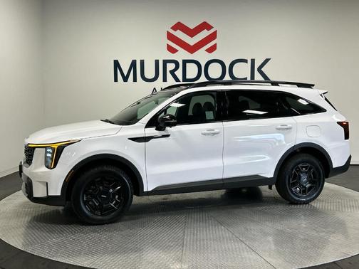 2024 Kia Sorento X-Pro SX Prestige