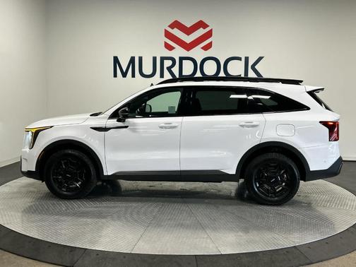 2024 Kia Sorento X-Pro SX Prestige