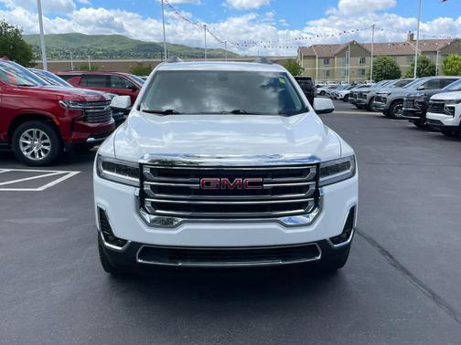 2020 GMC Acadia SLT