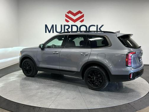 2024 Kia Telluride SX Prestige X-Pro