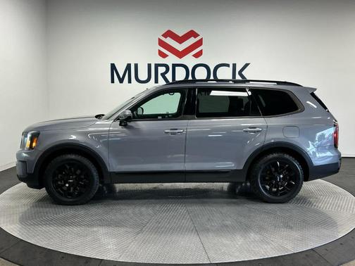 2024 Kia Telluride SX Prestige X-Pro
