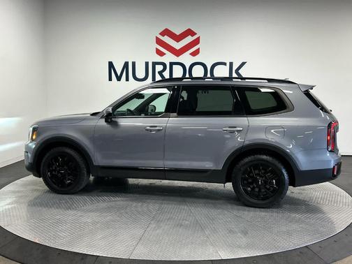 2024 Kia Telluride SX Prestige X-Pro