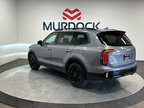 2024 Kia Telluride SX Prestige X-Pro