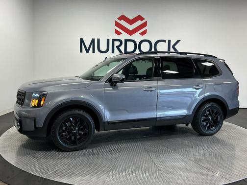 2024 Kia Telluride SX Prestige X-Pro