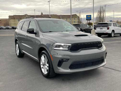 2023 Dodge Durango R/T