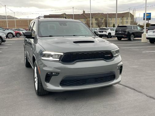 2023 Dodge Durango R/T