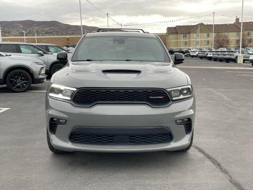 2023 Dodge Durango R/T