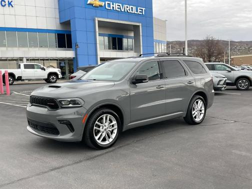 2023 Dodge Durango R/T