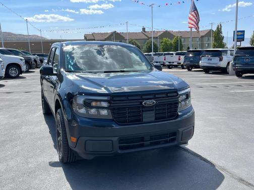 2023 Ford Maverick Lariat