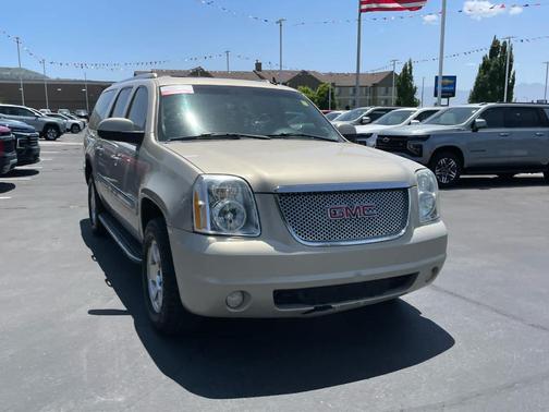 2008 GMC Yukon XL 1500 Denali