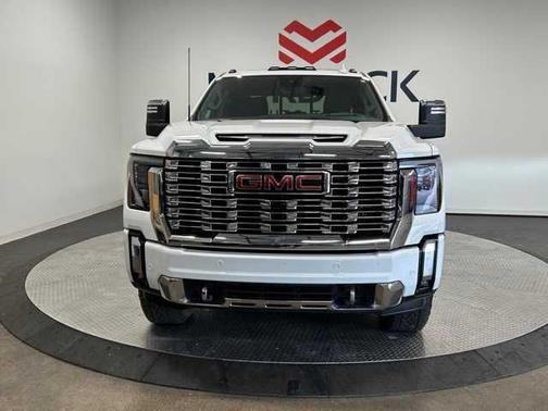 2024 GMC Sierra 3500 Denali