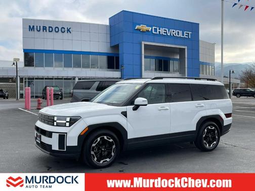 2024 Hyundai SANTA FE SEL