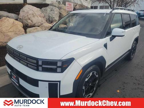 2024 Hyundai SANTA FE SEL