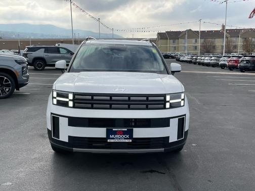 2024 Hyundai SANTA FE SEL