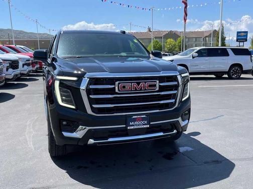 2025 GMC Yukon XL Elevation