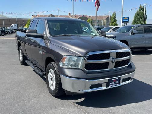 2014 RAM 1500 Tradesman/Express