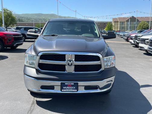 2014 RAM 1500 Tradesman/Express