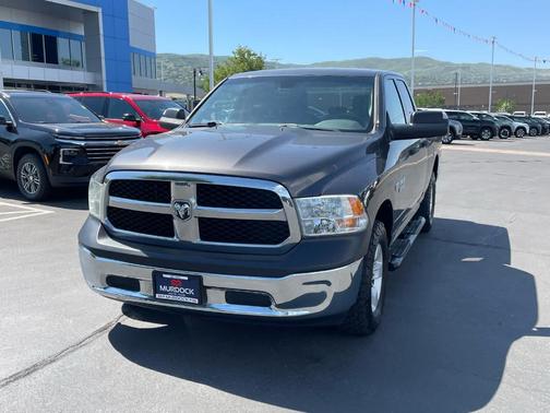 2014 RAM 1500 Tradesman/Express