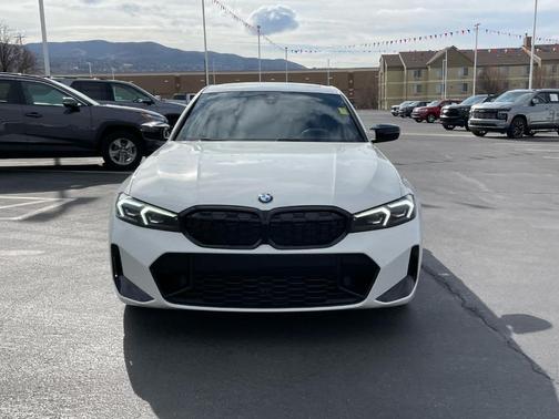 2024 BMW M340 i xDrive