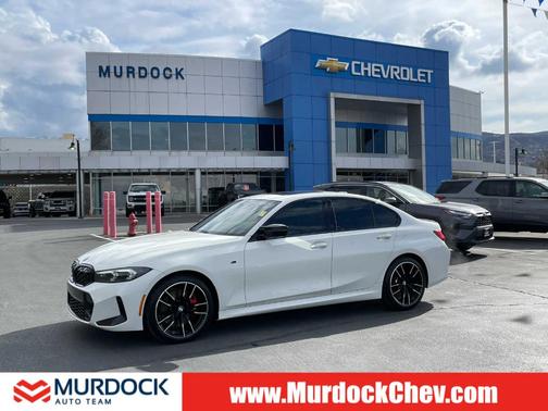 2024 BMW M340 i xDrive