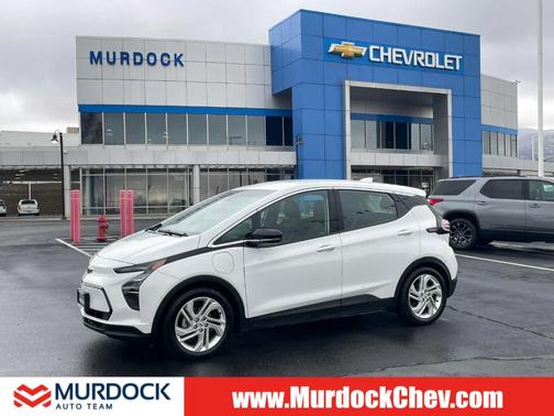 2023 Chevrolet Bolt EV 1LT