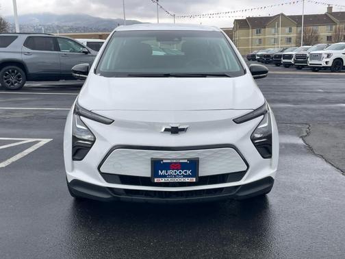 2023 Chevrolet Bolt EV 1LT