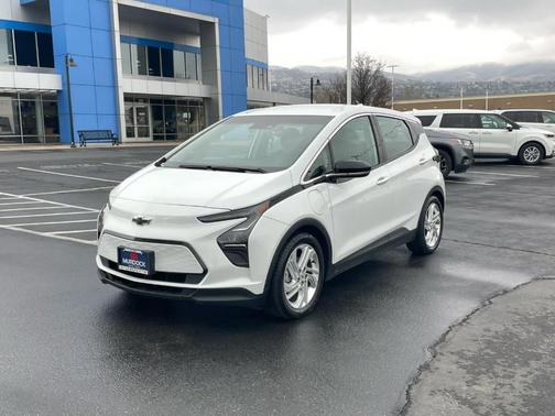 2023 Chevrolet Bolt EV 1LT