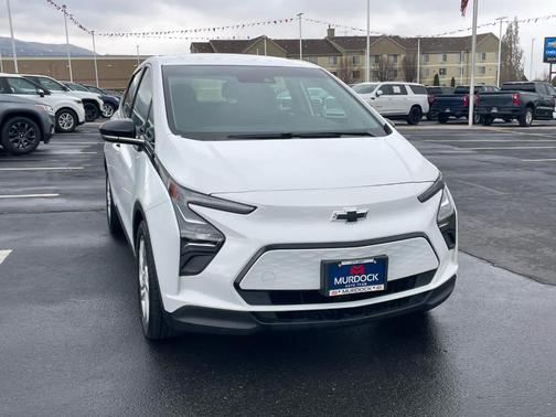 2023 Chevrolet Bolt EV 1LT
