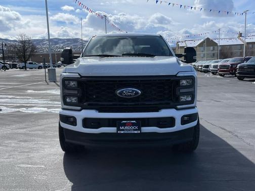 2024 Ford F-350 Lariat Super Duty