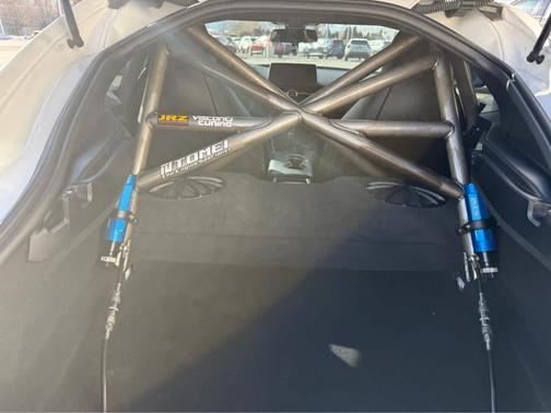 2021 Toyota Supra 3.0 Premium