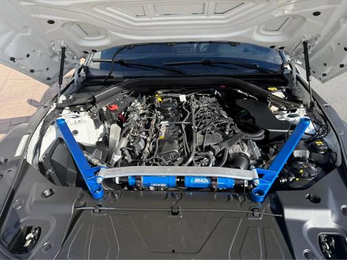 2021 Toyota Supra 3.0 Premium