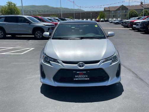 2014 Scion tC Monogram
