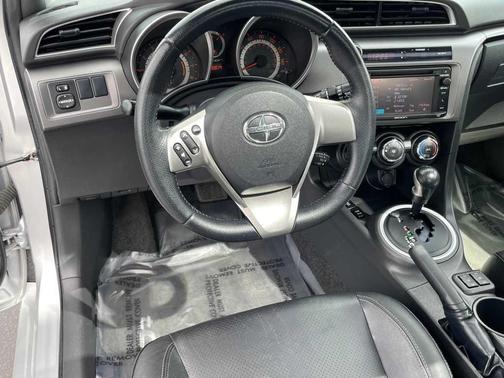 2014 Scion tC Monogram