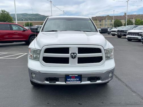 2017 RAM 1500 SLT