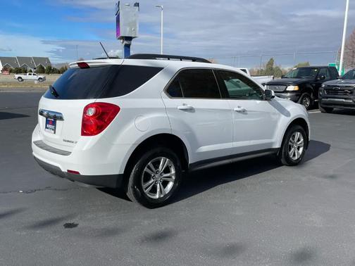 2015 Chevrolet Equinox 1LT