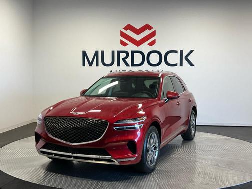 2025 Genesis GV70 2.5T