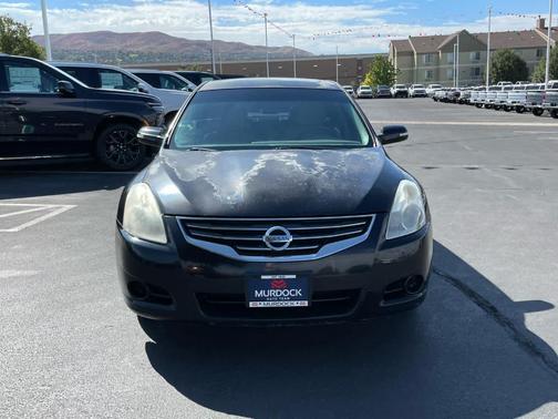 2012 Nissan Altima 2.5 SL