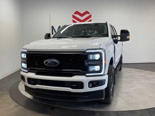 2024 Ford F-350 Lariat Super Duty