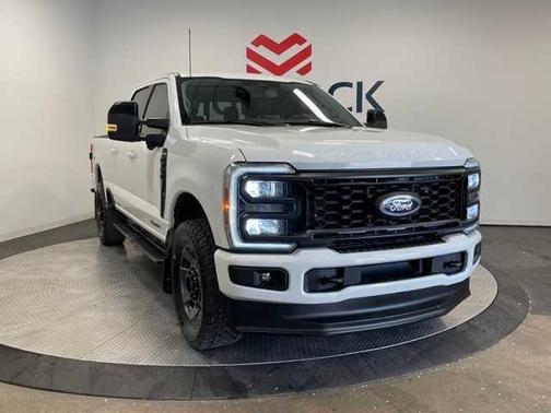 2024 Ford F-350 Lariat Super Duty