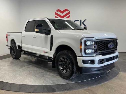 2024 Ford F-350 Lariat Super Duty