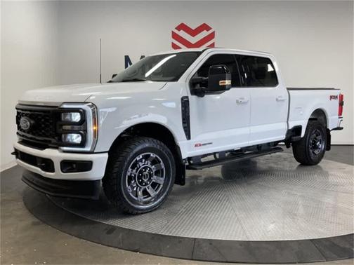 2024 Ford F-350 Lariat Super Duty