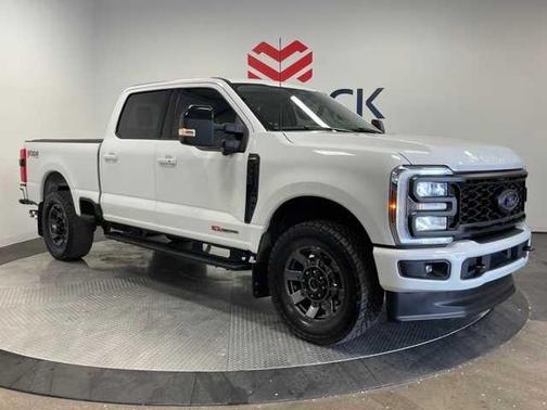 2024 Ford F-350 Lariat Super Duty