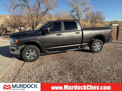 2023 RAM 2500 Big Horn