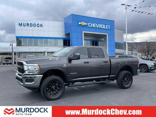 2023 RAM 2500 Big Horn